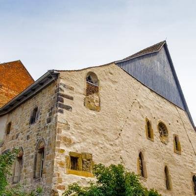Welterbe für Erfurt: 13 neue UNESCO-Stätten ernannt