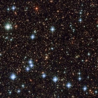 Einzigartiger Fund im Weltraum: Erstes einsames Schwarzes Loch entdeckt