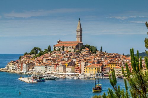 Kroatiens Perle: 6 Tipps für ein Wochenende in Istrien