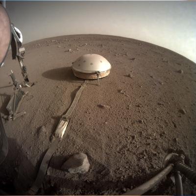 Warum summt der Mars?