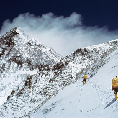 Mythos Mount Everest: „Ein Magnet für Spinner, Selbstdarsteller und hoffnungslose Romantiker“