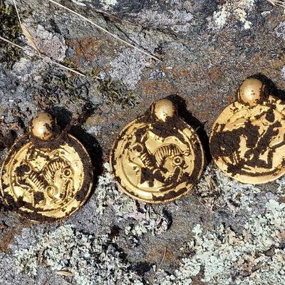 „Jahrhundertfund“ in Norwegen: 1.500 Jahre alter Goldschatz ausgegraben