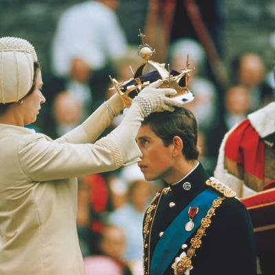 Queen Elizabeth: Stationen ihres Lebens