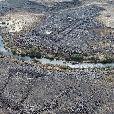 Mustatil-Bauten: Waren die neolithischen Steinmonumente Opferstätten?