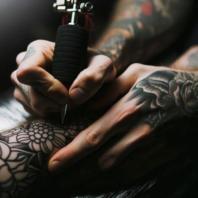 Wie gefährlich sind Tattoos?