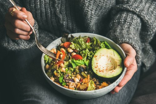 Vegetarier sind depressiver als Fleischesser: Eine Studie erklärt den Zusammenhang