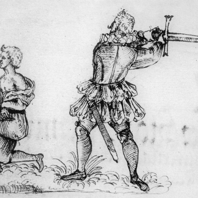 Köpfen, rädern, vierteilen: Aus dem Leben des Henkers Franz Schmidt
