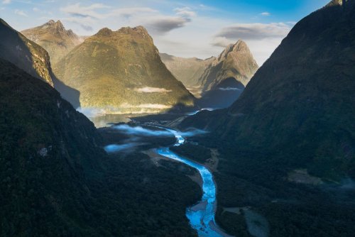 Zealandia: Beweis für achten Kontinent gefunden?