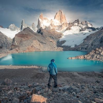 Profifotograf David Köster: Sieben Tipps für perfekte Landschaftsaufnahmen