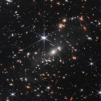 „Dark Big Bang“: Gab es einen zweiten Urknall?