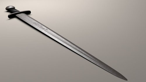 Das Geheimnis der Ulfberht-Schwerter