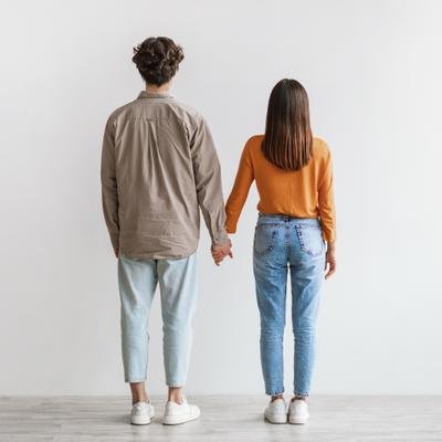 Trend bei Körpergröße: Männer und Frauen driften weiter auseinander