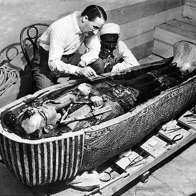 Von Mumienfluch bis Vodou: Die 5 berühmtesten Flüche der Welt