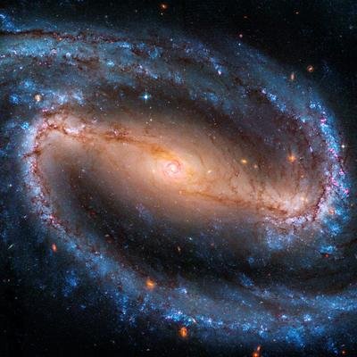 James-Webb-Teleskop: Enthüllt das leistungsstärkste Weltraumteleskop die Ursprünge des Universums?