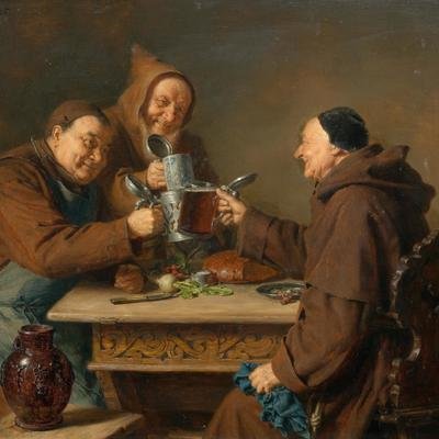 Alkohol und seine lange Geschichte - cover