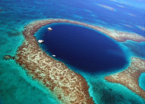 Galerie: Fünf Korallenriffe, die man kennen sollte