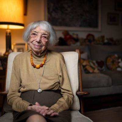 „Seid Menschen“: Wer war Margot Friedländer?