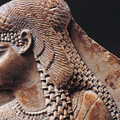Wer waren die mächtigsten Frauen des Altertums?