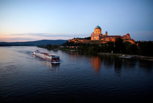 Neun Gründe für einen Blick über Budapest hinaus