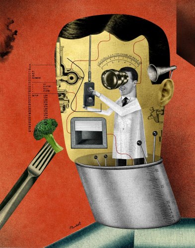Psychologie