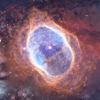 7 erstaunliche Fakten über das James-Webb-Weltraumteleskop