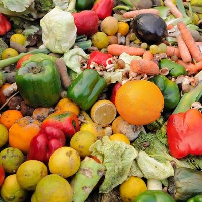 Teller statt Tonne: Wie wir weniger Lebensmittel verschwenden