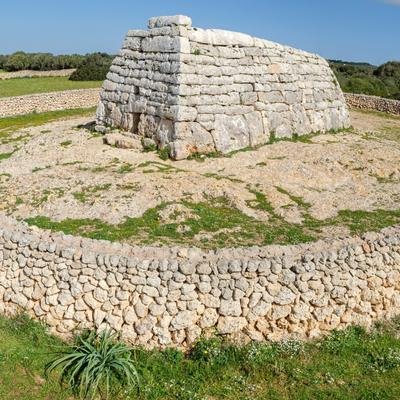Menorcas geheimnisvolle Steine: Vermächtnis der antiken Talayot-Kultur