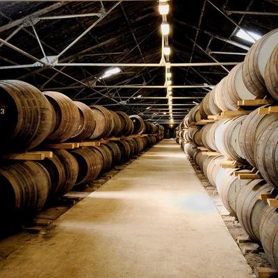 Der verlorene Whisky: Schottland belebt eine alte Tradition wieder