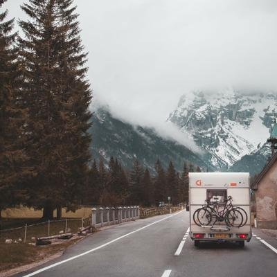 Auf und davon: 3 unentdeckte Reiseziele für Camper