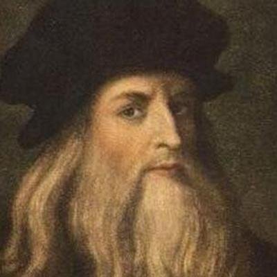 Leonardo Paradoxon: 500 Jahre altes Rätsel der Naturwissenschaft gelöst
