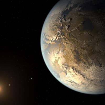 «En los próximos 10 años, sabremos si los planetas similares a la Tierra albergan vida extraterrestre»