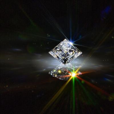 ¿De verdad los diamantes sintéticos son mejores para el planeta?