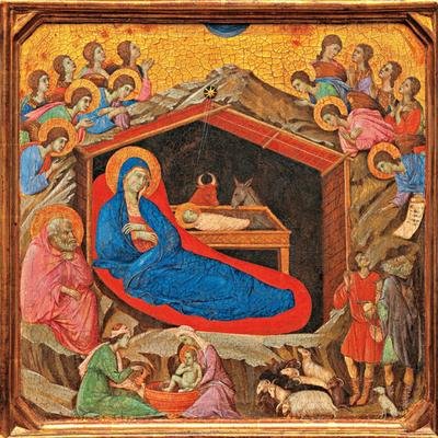 La véritable histoire de Marie et Joseph : le regard des historiens