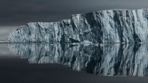 Thwaites, le « glacier de l’apocalypse » qui inquiète les scientifiques
