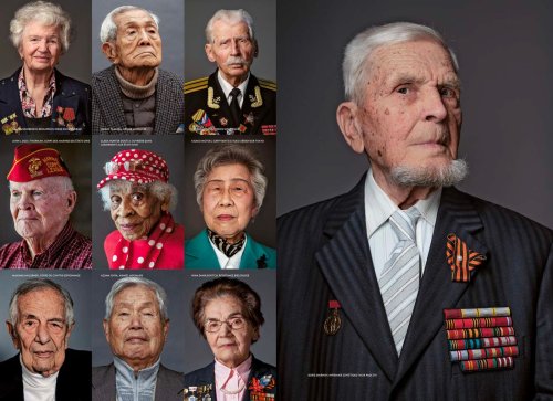 Nouveaux regards sur la Seconde guerre mondiale