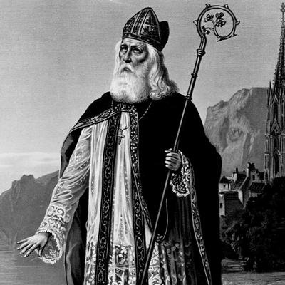 Le mythe de Saint Patrick à l'épreuve de la science