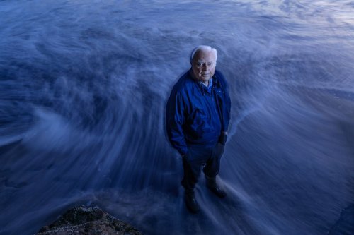 Frank Drake, pionnier de la recherche de vie extraterrestre, est mort à l’âge de 92 ans