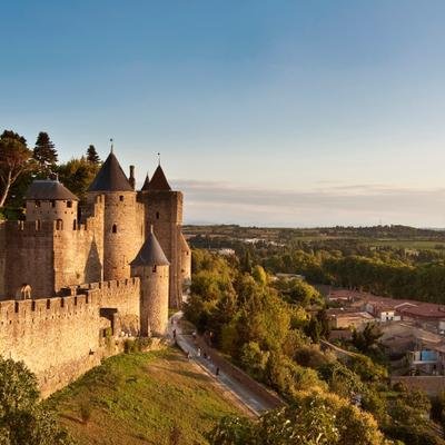 Les plus beaux sites français classés au patrimoine mondial de l'UNESCO