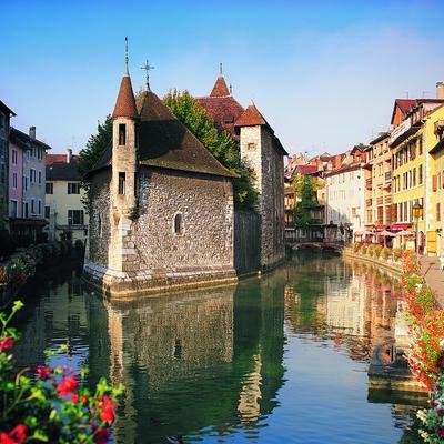 Tourisme : quelles alternatives à Venise ?