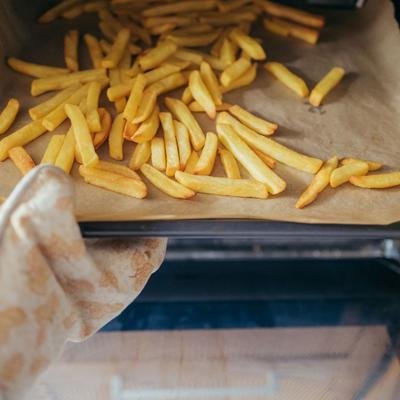 Congeler les féculents avant de les manger pourrait réduire les pics de glycémie