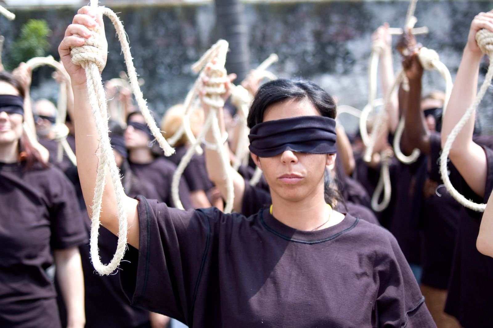 Vers l’abolition universelle de la peine de mort ?