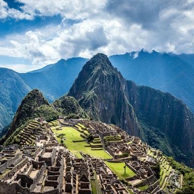 Au Machu Picchu, des travailleurs "immigrés" servaient l’empereur inca