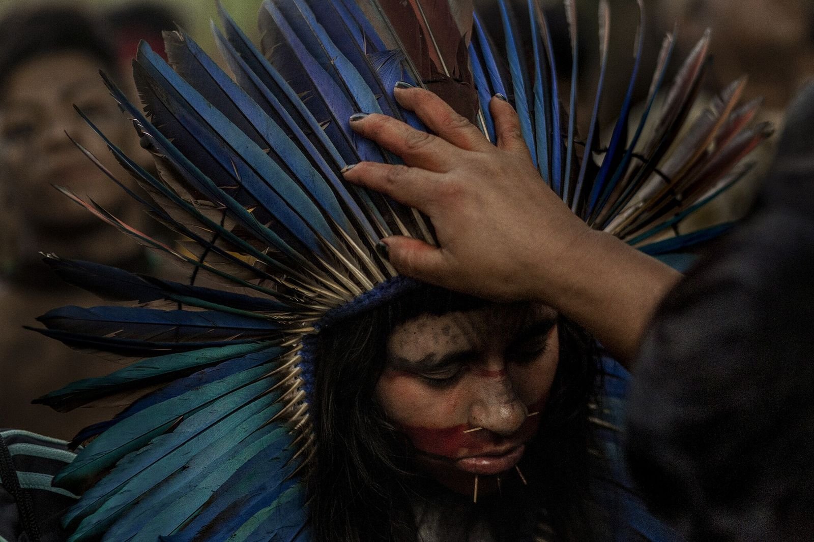 Au Brésil, le coronavirus fait des ravages chez les tribus amazoniennes