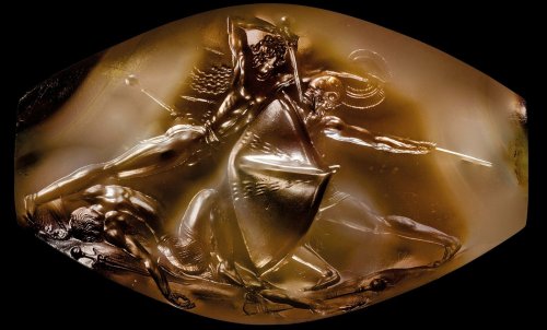Les trésors de cette tombe vieille de 3 500 ans révèlent l'origine de l'âge d'or de la Grèce antique