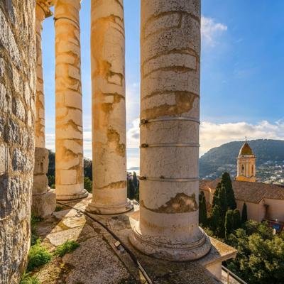 Vous rêvez de la Côte d'Azur ? Laissez-vous tenter par ces villes au charme paisible