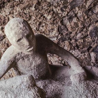 Pompéi : y a-t-il eu des survivants à l’éruption du Vésuve ?