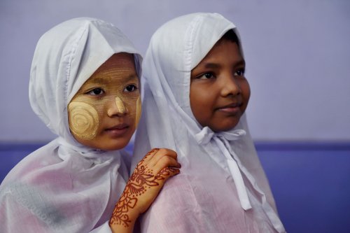 1 000 façons de célébrer la fin du ramadan à travers le monde