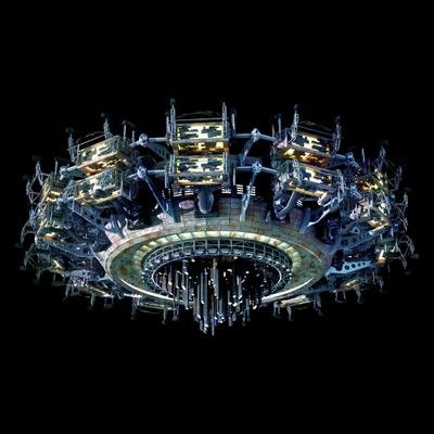Des scientifiques analysent leurs œuvres de science-fiction préférées