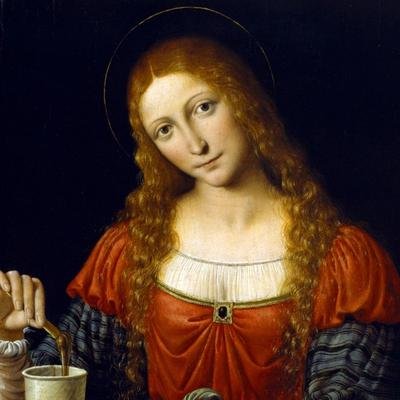 Contrairement à la croyance populaire, Marie Madeleine n’était pas une prostituée