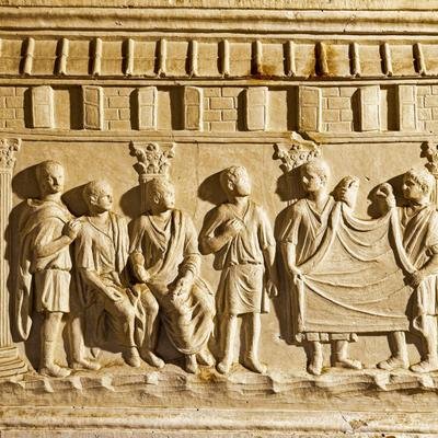 Rome avait besoin de soie, la Chine en avait : comment la Route de la soie a été créée